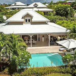 Resort Palm, Le Vauclin